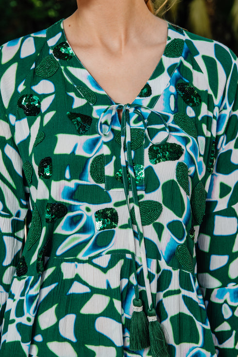 Kleid 4002 EF-2 RC FRESH COTTON EXCLUSIVE