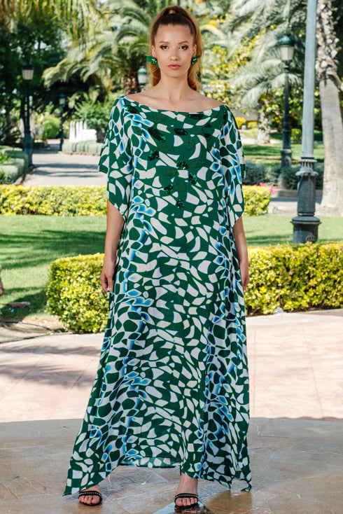 Kleid 4004 EF-2 RC FRESH COTTON EXCLUSIVE