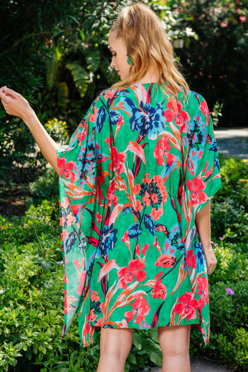 Kleid 4009 EF-5 VM FRESH COTTON EXCLUSIVE