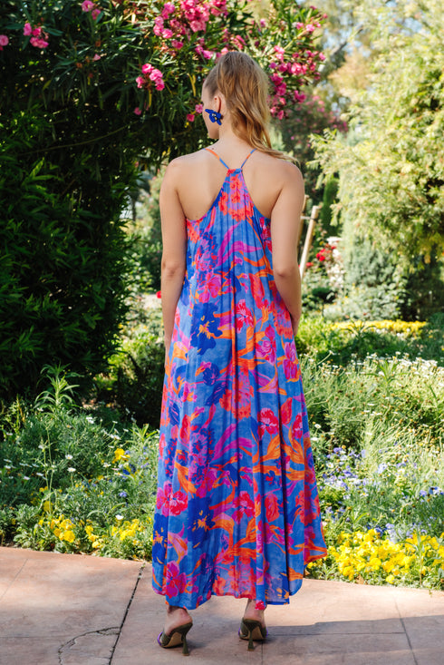 Kleid 4014 EF-6 VM FRESH COTTON EXCLUSIVE