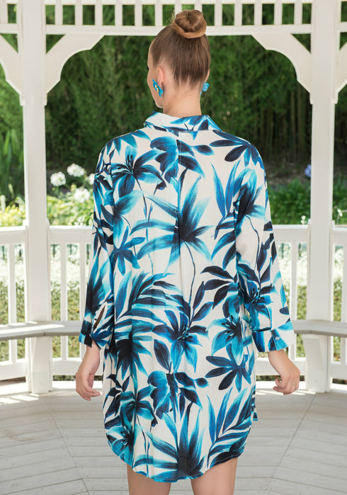 Kleid 4029 EF-13 C FRESH COTTON EXCLUSIVE