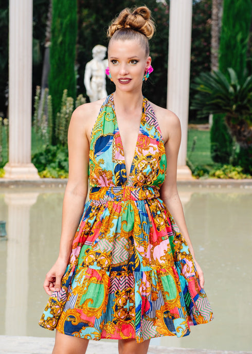 Kleid 4205 A-29 ANASTASEA