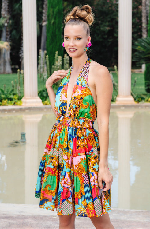 Kleid 4205 A-29 ANASTASEA