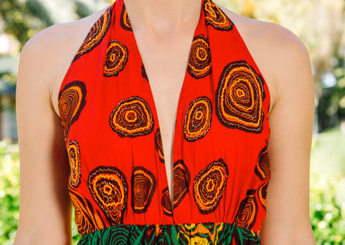 Kleid 4205 A-31 ANASTASEA