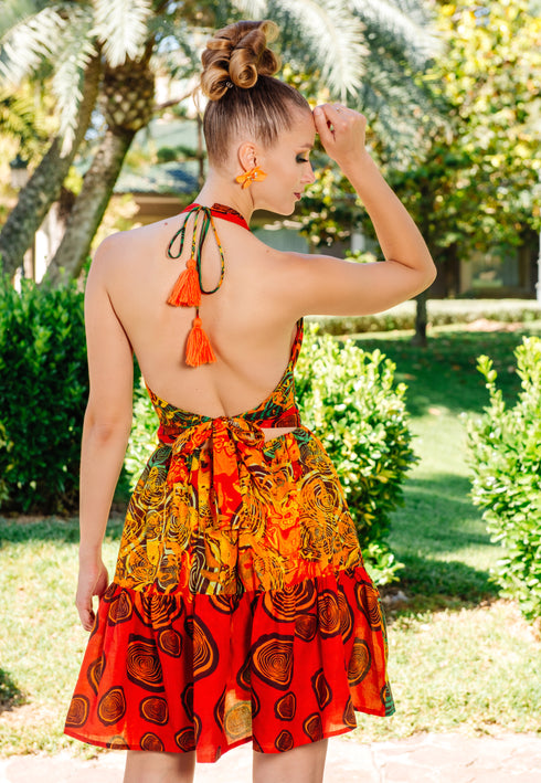 Kleid 4205 A-31 ANASTASEA