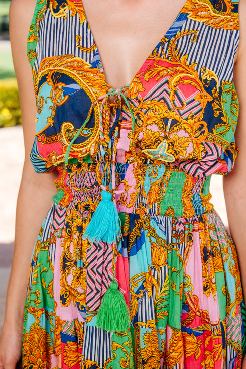 Kleid 4212 A-29 ANASTASEA