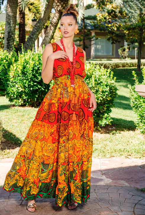 Kleid 4212 A-31 ANASTASEA