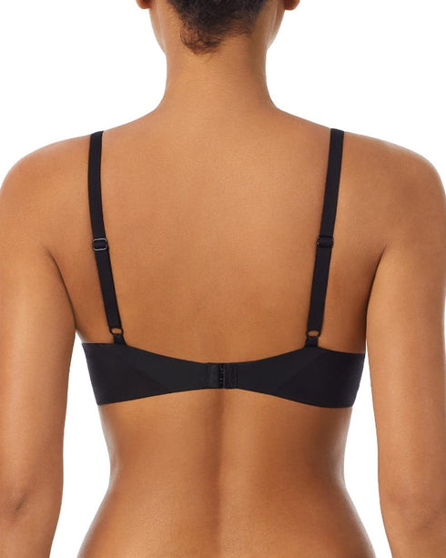 T-Shirt BH Black FUSION DKNY INTIMATES