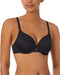 T-Shirt BH Black FUSION DKNY INTIMATES