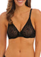 Wacoal Halo Lace Black – Moulded Underwire Bra