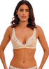 Wacoal Embrace Lace Naturally Nude / Ivory Bügelloser-BH