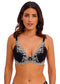 Wacoal Embrace Lace Black Plunge-BH mit Bügel
