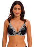 Wacoal Embrace Lace Black Plunge-BH mit Bügel