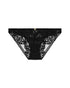 AUBADE Hüftslip LOVE SOUL Black
