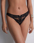 AUBADE Hüftslip LOVE SOUL Black