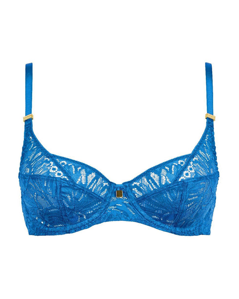 AUBADE Komfort-BH LOVE SOUL Azure