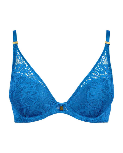 AUBADE Push-Up mit Schale LOVE SOUL Azure