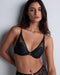 AUBADE Push-Up mit Schale LOVE SOUL Black