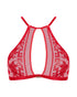 AUBADE Bralette RULES OF ATTRACTION Flame