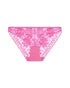 AUBADE Italiener Slip RULES OF ATTRACTION Exciting Pink