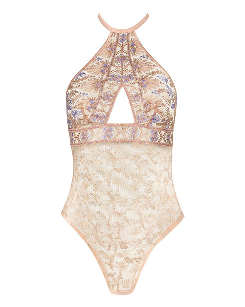 AUBADE Body SOUND OF HEART Lavender Aura