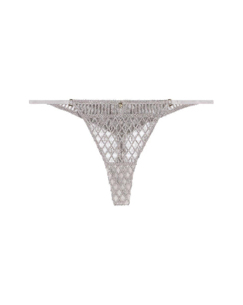 AUBADE String STARDUST DREAM Cosmos Silver