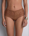 AUBADE Shorty STARDUST DREAM Amber Gold