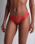 AUBADE Hüftslip LOSING MY MIND Chili