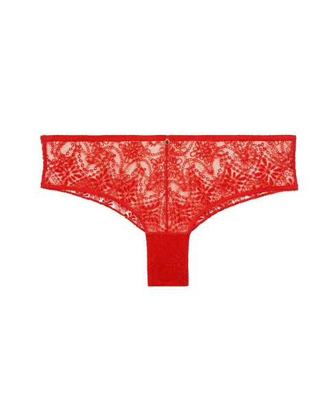 AUBADE Hipster LOSING MY MIND Chili