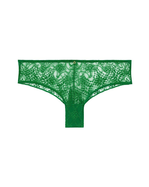 AUBADE Hipster LOSING MY MIND Green Island