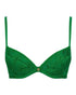 AUBADE Push-up BH LOSING MY MIND Green Island