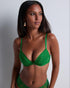 AUBADE Push-up BH LOSING MY MIND Green Island