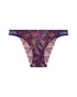 AUBADE Hüftslip LIFE CELEBRATION Vivid Purple