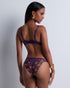 AUBADE Hüftslip LIFE CELEBRATION Vivid Purple