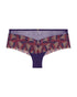 AUBADE Shorty LIFE CELEBRATION Vivid Purple