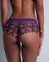AUBADE Shorty LIFE CELEBRATION Vivid Purple
