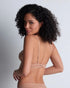 AUBADE Triangel-BH SHEER EMOTION Sand