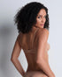 AUBADE Hüftslip SHEER EMOTION Sand