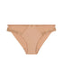 AUBADE Rio Slip SHEER EMOTION Sand