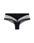 AUBADE Shorty SHEER EMOTION Black