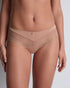 AUBADE Shorty SHEER EMOTION Sand