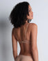 AUBADE Push-up BH SHEER EMOTION Sand