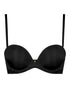 AUBADE Bandeau-BH SHEER EMOTION Black