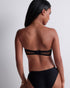AUBADE Bandeau-BH SHEER EMOTION Black