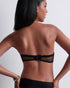 AUBADE Bandeau-BH SHEER EMOTION Black