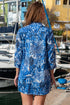 Tunikakleid 5204 A-22c ANASTASEA