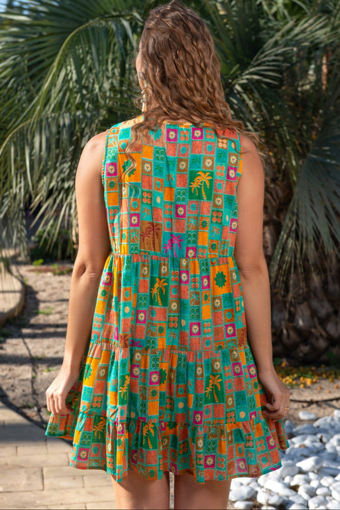 Kleid 5211 A-1c ANASTASEA