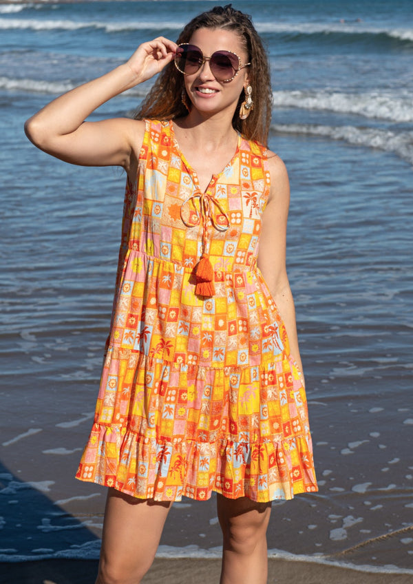 Kleid 5211 A-2c ANASTASEA