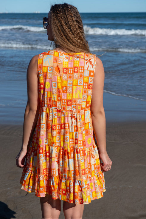 Kleid 5211 A-2c ANASTASEA