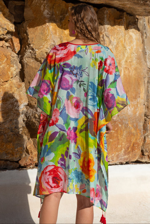 Tunikakleid 5213 A-44 C ANASTASEA